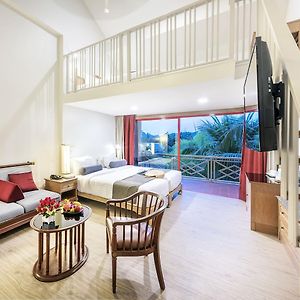 Dwupoziomowy apartament